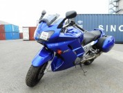 YAMAHA FJR1300 фото 2 YAMAHA FJR1300 фото 2