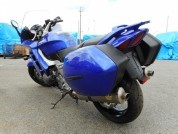YAMAHA FJR1300 фото 4 YAMAHA FJR1300 фото 4