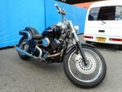 YAMAHA DRAGSTAR 400 фото 1 YAMAHA DRAGSTAR 400 фото 1