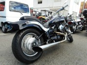 YAMAHA DRAGSTAR 400 фото 3 YAMAHA DRAGSTAR 400 фото 3