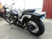 YAMAHA DRAGSTAR 400 фото 4 YAMAHA DRAGSTAR 400 фото 4