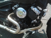 YAMAHA DRAGSTAR 400 фото 7 YAMAHA DRAGSTAR 400 фото 7
