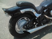 YAMAHA DRAGSTAR 400 фото 8 YAMAHA DRAGSTAR 400 фото 8
