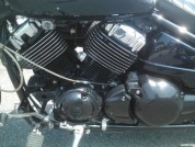 YAMAHA DRAGSTAR 400 фото 9 YAMAHA DRAGSTAR 400 фото 9