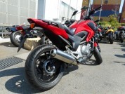 HONDA NC700X фото 3 HONDA NC700X фото 3