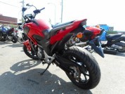 HONDA NC700X фото 4 HONDA NC700X фото 4