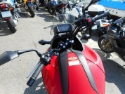 HONDA NC700X фото 5 HONDA NC700X фото 5