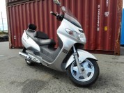 SUZUKI SKYWAVE 400 фото 1 SUZUKI SKYWAVE 400 фото 1