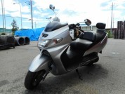 SUZUKI SKYWAVE 400 фото 2 SUZUKI SKYWAVE 400 фото 2