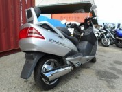 SUZUKI SKYWAVE 400 фото 3 SUZUKI SKYWAVE 400 фото 3