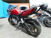 YAMAHA FZ1 FAZER фото 4 YAMAHA FZ1 FAZER фото 4