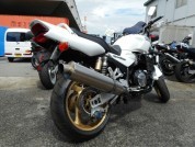 YAMAHA XJR1300 фото 3 YAMAHA XJR1300 фото 3