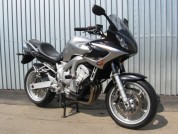 YAMAHA FZ6 FAZER фото 1 YAMAHA FZ6 FAZER фото 1