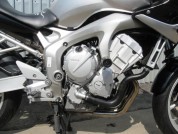 YAMAHA FZ6 FAZER фото 5 YAMAHA FZ6 FAZER фото 5
