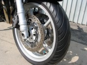 YAMAHA FZ6 FAZER фото 6 YAMAHA FZ6 FAZER фото 6