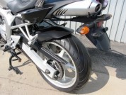 YAMAHA FZ6 FAZER фото 7 YAMAHA FZ6 FAZER фото 7
