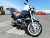 BMW R1150R фото 1 BMW R1150R фото 1