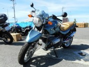 BMW R1150R фото 2 BMW R1150R фото 2