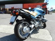 BMW R1150R фото 3 BMW R1150R фото 3