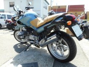 BMW R1150R фото 4 BMW R1150R фото 4
