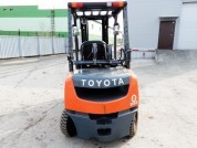 TOYOTA 02-8FG25 фото 4 TOYOTA 02-8FG25 фото 4
