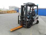 NISSAN P1F2A20D фото 2 NISSAN P1F2A20D фото 2