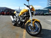 DUCATI MONSTER 900 фото 1 DUCATI MONSTER 900 фото 1