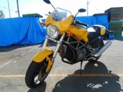 DUCATI MONSTER 900 фото 2 DUCATI MONSTER 900 фото 2