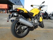 DUCATI MONSTER 900 фото 3 DUCATI MONSTER 900 фото 3