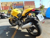 DUCATI MONSTER 900 фото 4 DUCATI MONSTER 900 фото 4