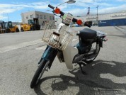 HONDA SUPER CUB 50 фото 1 HONDA SUPER CUB 50 фото 1