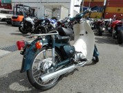 HONDA SUPER CUB 50 фото 2 HONDA SUPER CUB 50 фото 2