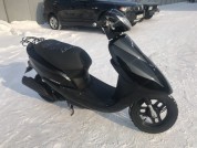 HONDA DIO фото 2 HONDA DIO фото 2