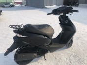 HONDA DIO фото 3 HONDA DIO фото 3