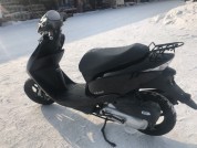 HONDA DIO фото 4 HONDA DIO фото 4