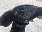 HONDA DIO фото 5 HONDA DIO фото 5