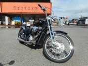 HONDA STEED 400 VLS фото 1 HONDA STEED 400 VLS фото 1