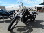 HONDA STEED 400 VLS фото 2 HONDA STEED 400 VLS фото 2