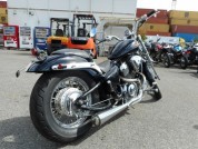 HONDA STEED 400 VLS фото 3 HONDA STEED 400 VLS фото 3