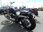 HONDA STEED 400 VLS фото 4 HONDA STEED 400 VLS фото 4