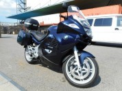 BMW K1200GT фото 1 BMW K1200GT фото 1