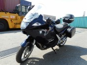 BMW K1200GT фото 2 BMW K1200GT фото 2