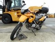 BMW F650GS фото 2 BMW F650GS фото 2