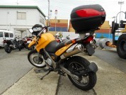 BMW F650GS фото 4 BMW F650GS фото 4