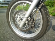 BMW F650GS фото 7 BMW F650GS фото 7