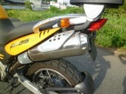 BMW F650GS фото 8 BMW F650GS фото 8
