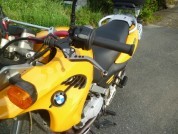 BMW F650GS фото 9 BMW F650GS фото 9
