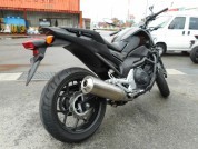 HONDA NC700S фото 3 HONDA NC700S фото 3