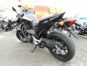 HONDA NC700S фото 4 HONDA NC700S фото 4