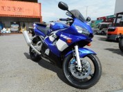 YAMAHA YZF-R6 фото 1 YAMAHA YZF-R6 фото 1